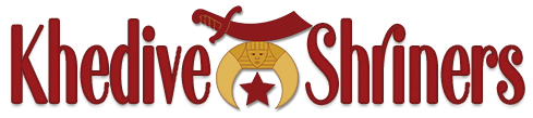 Khedive Shriners